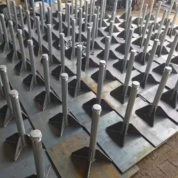 恩平鑫亿呈沉降板生产